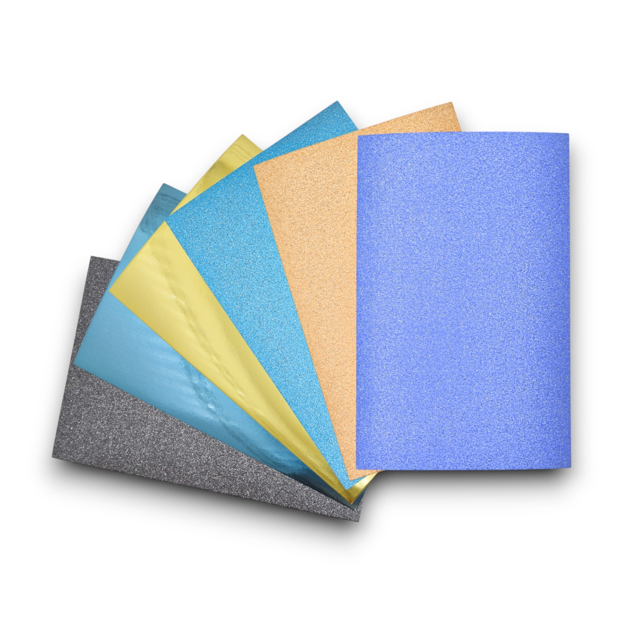 For Him - 8.5"x5.5" Specialty Cardstock Bundle